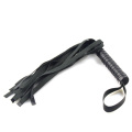 Bdsm Bondage Jogos de sexo para casais casais e PVC Sexo LED Whip